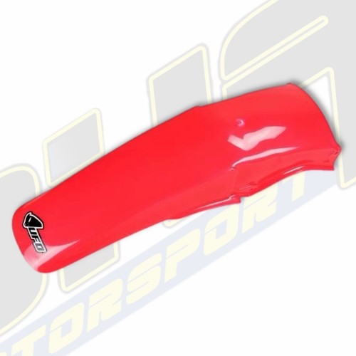 New ufo rear mudguard - new,