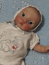 Pekka Reborn With Belly Plate