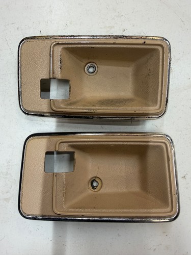 Corvette door panel - door,