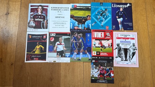 Collection arsenal ladies - collection,