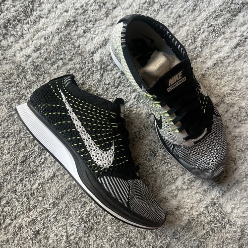 Nike flyknit racer men size - racer, men's
