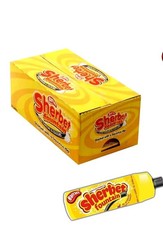 SHERBET FOUNTAIN Liquorice Dip