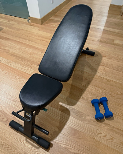 Inspire adjustable weight - adjustable,
