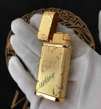 Smoking Lighter Cartier