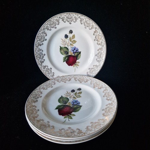 Vintage alfred meakin - 5,