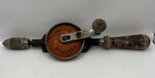 Vintage stanley 803 - vintage, hand