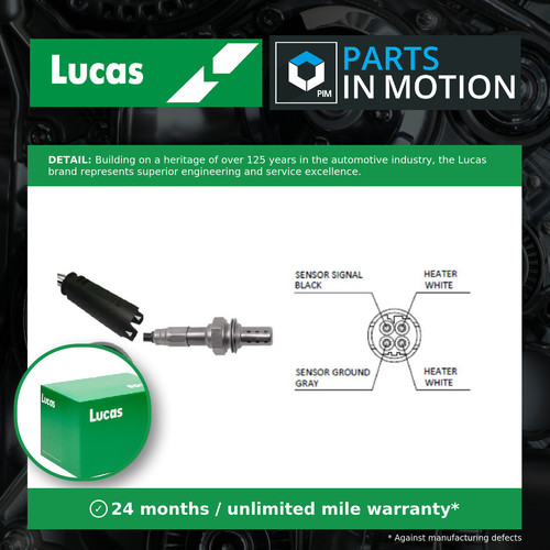 Lambda sensor fits bmw - bmw, 320