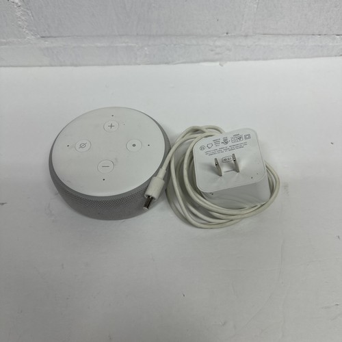 Amazon echo dot model - model, d9n297
