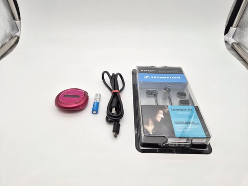 Sony network walkman e103 - nw-e103,