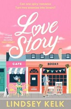 Love Story: The hilarious new