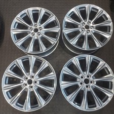 4 Genuine Ford Edge 8.5x20