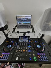 AlphaTheta XDJ-AZ 4-Channel