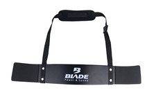 Arm Blaster Bicep Isolator