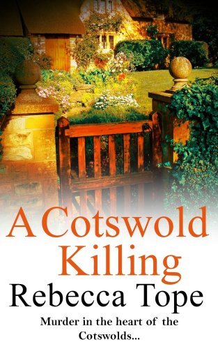 Cotswold killing cotswolds - a, (cotswolds