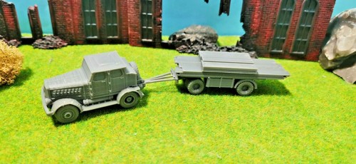 Hanomag 100 tractor - hanomag, +