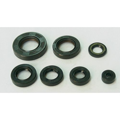 Tourmax engine oil seal kit - seal,