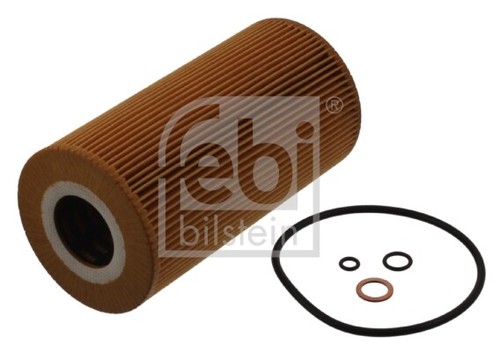 Febi bilstein 26690 oil filter - febi,