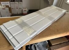 1 Metre Long Hollow Soffit