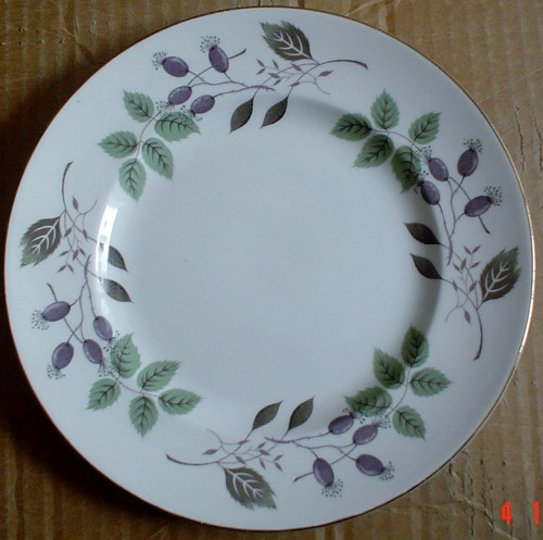 Empire porcelain company - empire,