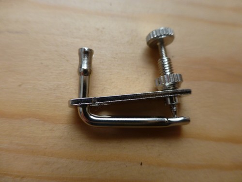 Violin fine tuner new style - fine,