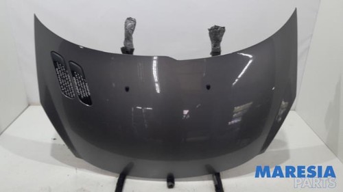 Bonnet peugeot 206 t3e 7901q9 - bonnet,