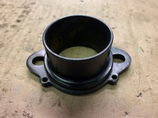 Suzuki Gsxr1100 Exhaust Clamp Flange Gr7aa From A 1991 Model