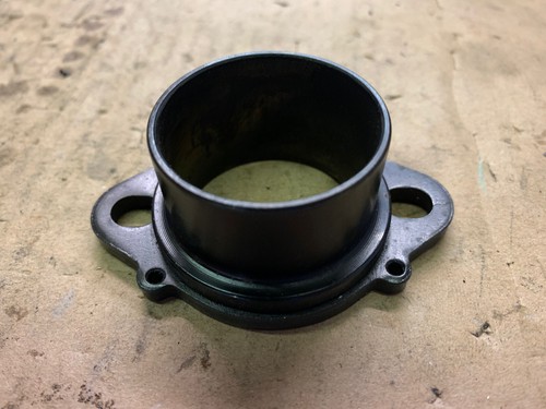 Suzuki gsxr1100 exhaust clamp - gsxr1100,