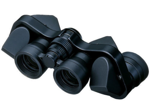 Nikon binoculars mikron 15 - 7, x