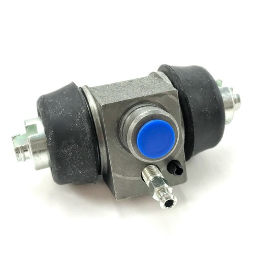 Rear left right wheel - left,
