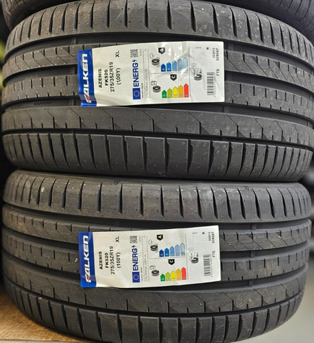 Falken azenis fk520 275 - fk520, 275/35