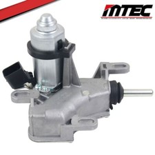 Smart Fortwo Clutch Actuator