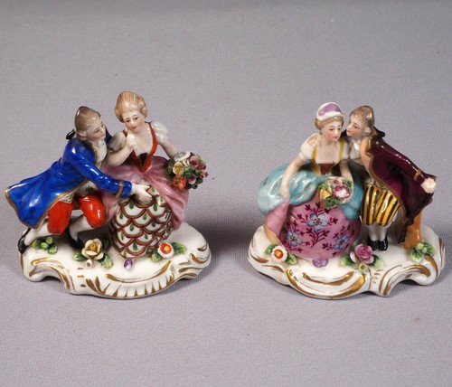 Antique chelsea derby samson - derby,