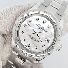 Rolex Datejust Midsize 31mm