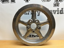 Genuine Harley-Davidson Softail Rocker FXCWC Rear PULLEY / SPROCKET 66T 37728-08