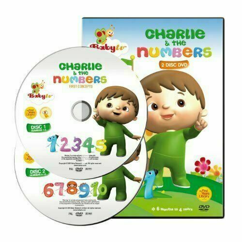 Hdmirrorr babytv charlie the - charlie,