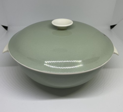 Poole pottery vegetable - poole,
