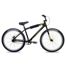 Big Reaper 26" LTD BMX Cruiser