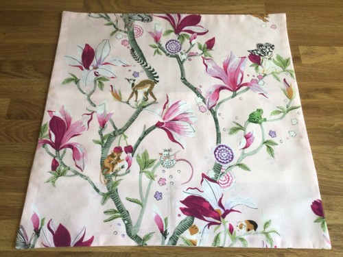 Square cushion cover - 16”,