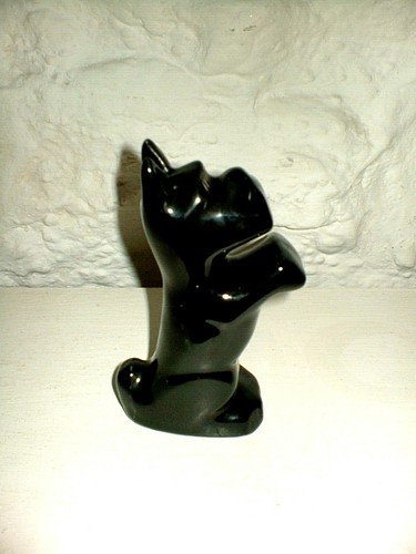 Vtg west highland black - -,