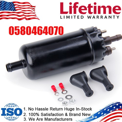 Inline efi electric high - inline,