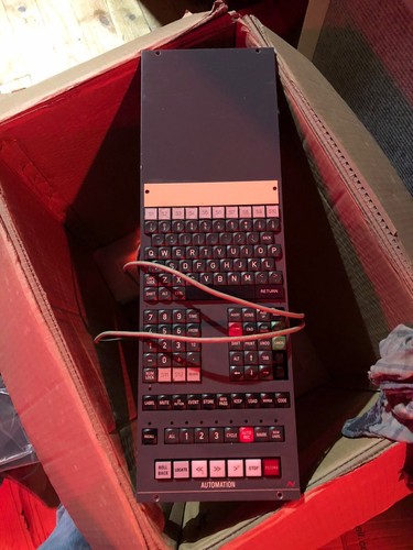 Neve recall keyboard - recall,