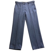 Jack Reid Mens Trousers 32S