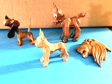 4 Vintage 1950s JONATHAN JONES