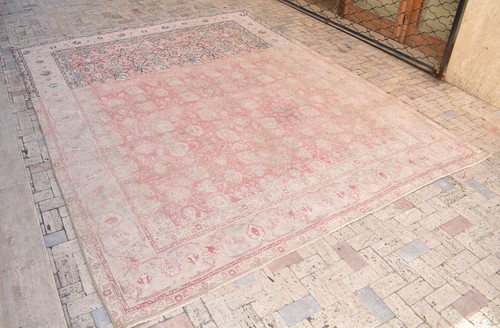 Turkish rug 115 x148 - rug, 115''x148''