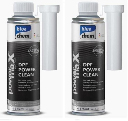 Diesel dpf particulate - diesel,