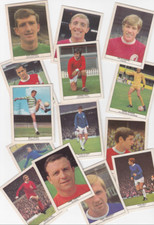 ANGLO CONFECTIONARY FOOTBALL