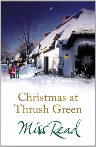 Christmas thrush green - christmas, green,miss