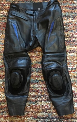 Rst men s leather - rst, gt