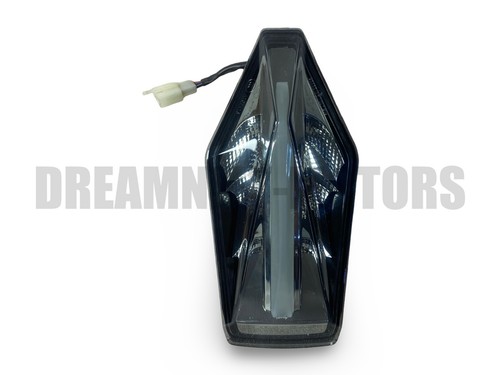 Rear led tail - rear,