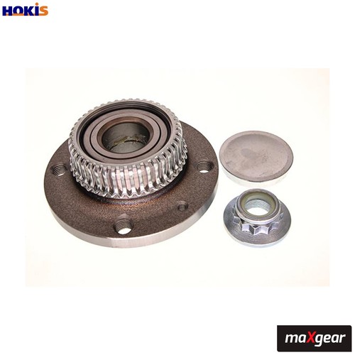 Wheel bearing kit - kit, for